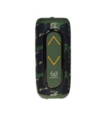 اسپیکر بلوتوثی یوشیتا مدل YS-003 - Image 2