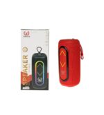 اسپیکر بلوتوثی یوشیتا مدل YS-003 - Image 3