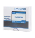 هارد SSD اینترنال هیوندای مدل Sapphire ظرفیت 480 گیگابایت - Image 2