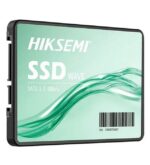 هارد اینترنال اس اس دی هایک سمی مدل HS-SSD-WAVE(S) SATAIII ظرفیت 512 گیگابایت - Image 2