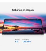تبلت سامسونگ مدل Galaxy Tab S11 5G SM-X736 ظرفیت 256 گیگابایت رم 12 گیگابایت تک سیم کارت - Image 5