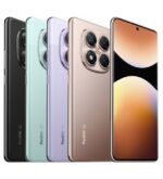 گوشی موبایل شیائومی Redmi Note 14 Pro 5G ظرفیت 256 گیگابایت رم 12 گیگابایت بدون شارژر - Image 5