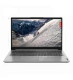 لپ تاپ لنوو IdeaPad 1 Celeron N4500 8GB 512GB SSD Integrated