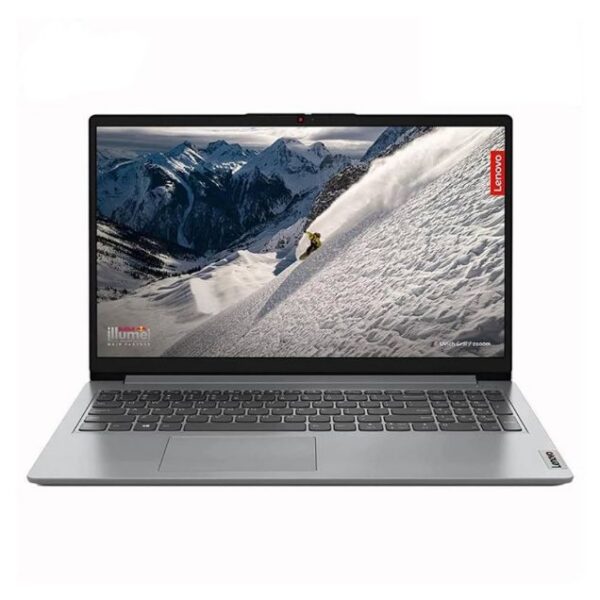 لپ تاپ لنوو IdeaPad 1 Celeron N4500 8GB 512GB SSD Integrated