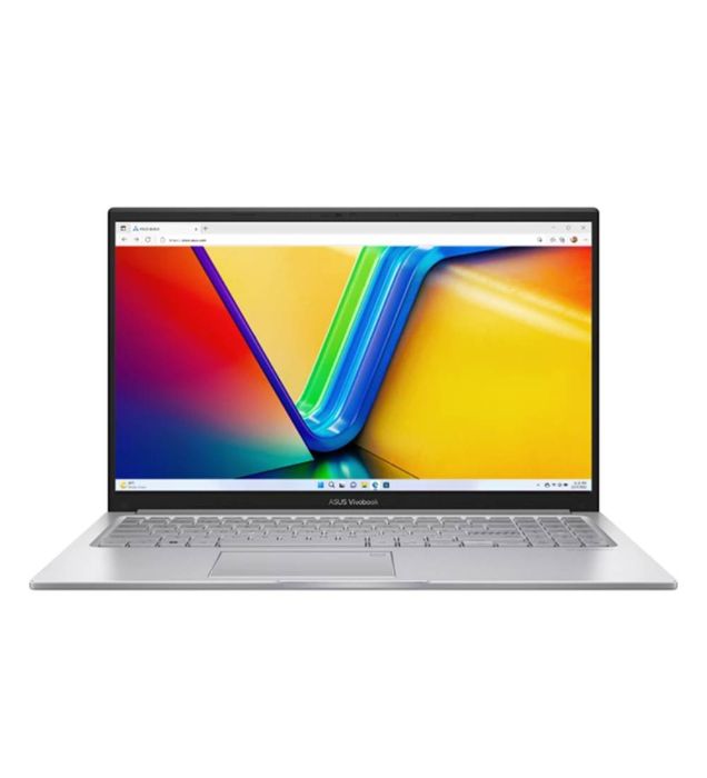 gs_1784201284_337ff3.jpeg لپ تاپ ایسوس 15.6 اینچی مدل VivoBook X1504VA 120U Core 5 8GB 512GB SSD Integrated - Image 1