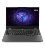 لپ تاپ لنوو 15.6 اینچی مدل LOQ 15IRX9 i5 13450HX 24GB 1TB SSD RTX 3050 6GB
