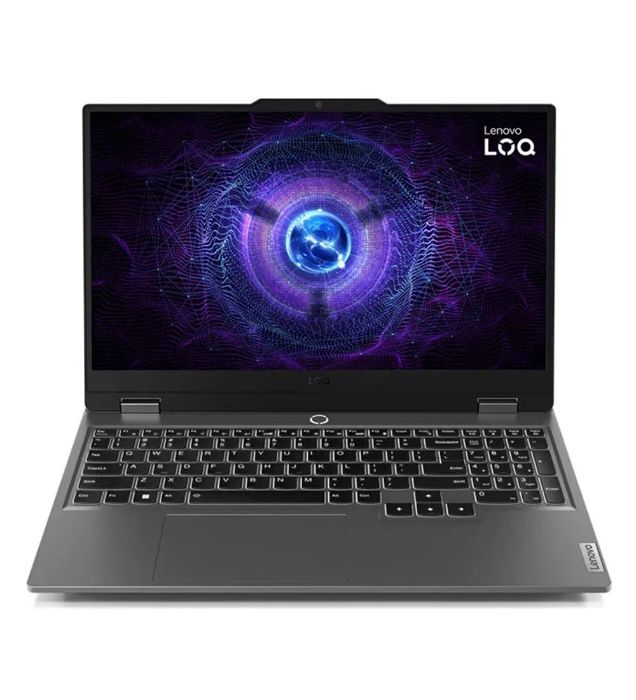 gs_1784201342_223e93.jpeg لپ تاپ لنوو 15.6 اینچی مدل LOQ 15IRX9 i5 13450HX 44GB 1TB SSD RTX 3050 6GB - Image 1