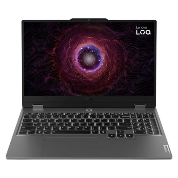 لپ تاپ لنوو LOQ 15IRX9 i5 13450HX 24GB 512GB SSD RTX3050 6GB