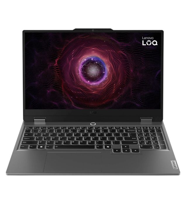 gs_1784201366_299740.jpeg لپ تاپ لنوو LOQ 15IRX9 i5 13450HX 24GB 512GB SSD RTX3050 6GB - Image 1