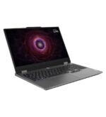 لپ تاپ لنوو LOQ 15IRX9 i5 13450HX 24GB 512GB SSD RTX3050 6GB - Image 2