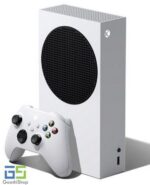 ایکس باکس سری اس به همراه یک دسته اضافه سفید ظرفیت 512 گیگابایت - Image 3