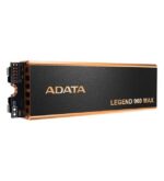 هارد اینترنال SSD ای دیتا مدل LEGEND 960 MAX ظرفیت 4 ترابایت