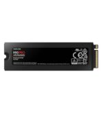 هارد اینترنال اس اس دی سامسونگ مدل 990PRO with Heatsink ظرفیت 4 ترابایت - Image 2