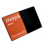 هارد SSD اینترنال مایا مدل MSA1 ظرفیت 1 ترابایت