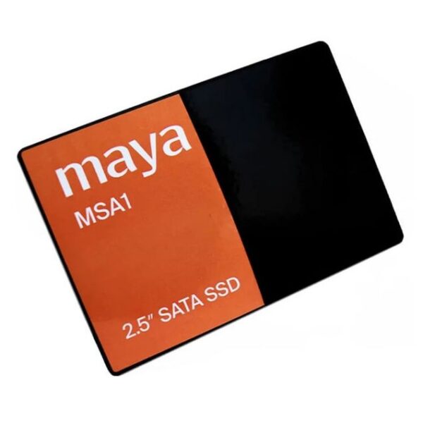 هارد SSD اینترنال مایا مدل MSA1 ظرفیت 1 ترابایت