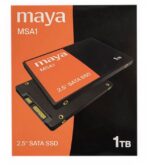هارد SSD اینترنال مایا مدل MSA1 ظرفیت 1 ترابایت - Image 2