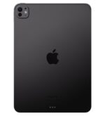تبلت اپل مدل iPad Pro 11 2025 (M5) Wi-Fi ظرفیت 512 گیگابایت رم 12 گیگابایت - Image 2