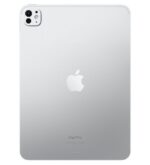تبلت اپل مدل iPad Pro 11 2025 (M5) Wi-Fi ظرفیت 512 گیگابایت رم 12 گیگابایت - Image 5