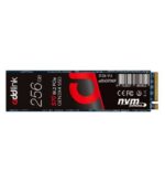 هارد اینترنال اس اس دی ادلینک مدل S70 Lite M.2 2280 ظرفیت 256 گیگابایت
