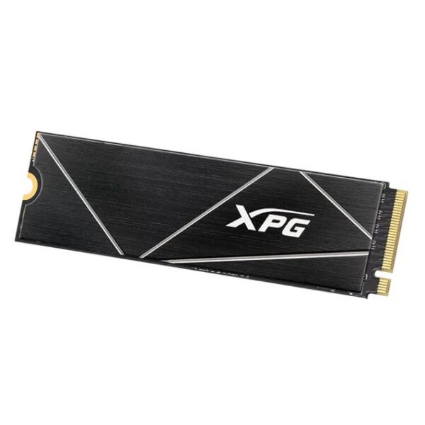 هارد اس اس دی اکسترنال ایکس پی جی مدل GAMMIX S70 BLADE ظرفیت 2 ترابایت