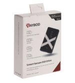 هارد SSD اکسترنال هوشمند رایبد مدل Clexi ظرفیت 1 ترابایت - Image 4
