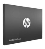 هارد SSD اینترنال اچ پی مدل S600 ظرفیت 256 گیگابایت