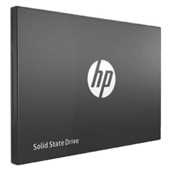 هارد SSD اینترنال اچ پی مدل S600 ظرفیت 256 گیگابایت