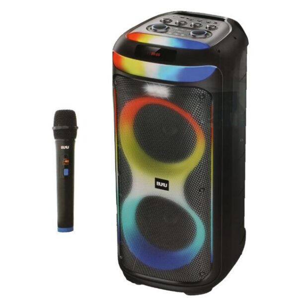 اسپیکر بی سیم بوکو مدل BS-085