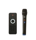 اسپیکر بی سیم بوکو مدل BS-085 - Image 2