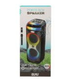 اسپیکر بی سیم بوکو مدل BS-085 - Image 4