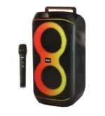 اسپیکر بی سیم بوکو مدل BS-084