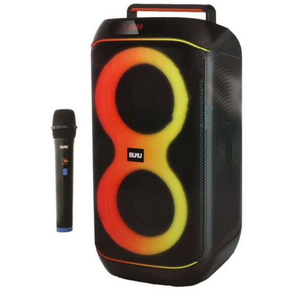 اسپیکر بی سیم بوکو مدل BS-084