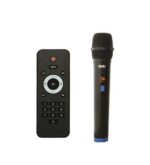 اسپیکر بی سیم بوکو مدل BS-084 - Image 2