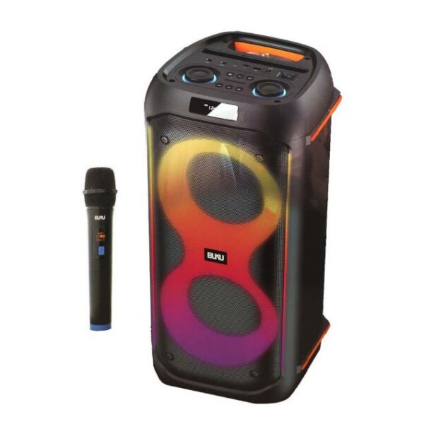 اسپیکر بی سیم بوکو مدل BS-080