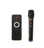 اسپیکر بی سیم بوکو مدل BS-080 - Image 3
