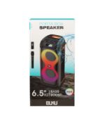 اسپیکر بی سیم بوکو مدل BS-080 - Image 4
