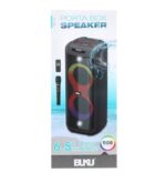 اسپیکر بی سیم بوکو مدل BS-088 - Image 5