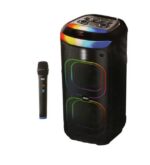 اسپیکر بی سیم بوکو مدل BS-081