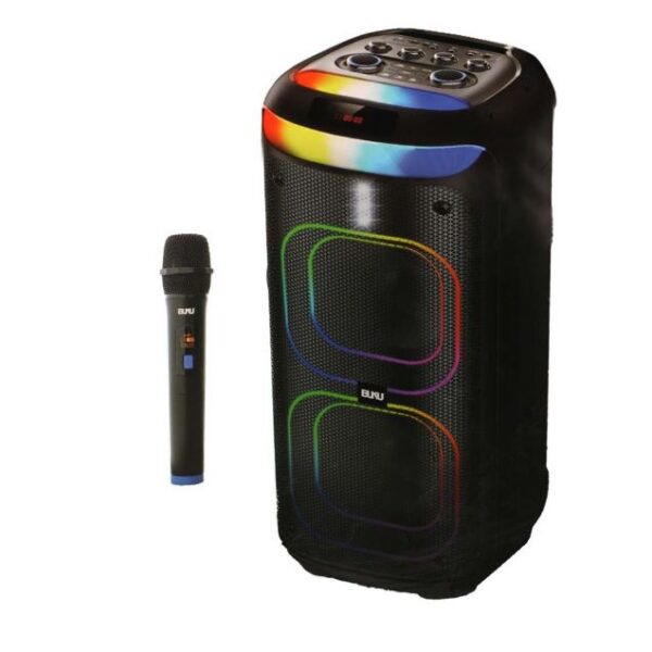 اسپیکر بی سیم بوکو مدل BS-081