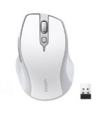 ماوس بی‌ سیم یوگرین مدل MU101 - Image 2