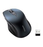 ماوس بی‌ سیم یوگرین مدل MU101 - Image 3
