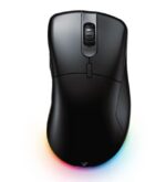 ماوس بی سیم گیمینگ فنتک مدل HELIOS GO XD5