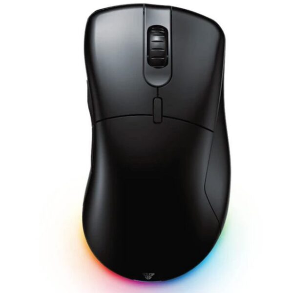 ماوس بی سیم گیمینگ فنتک مدل HELIOS GO XD5