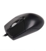 ماوس باسیم ای فورتک مدل OP-720S - Image 2