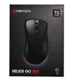 ماوس بی سیم گیمینگ فنتک مدل HELIOS GO XD5 - Image 4