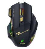ماوس بی سیم گیمینگ ایلون مدل GM7