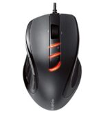ماوس باسیم گیمینگ گیگابایت مدل GM-M6900