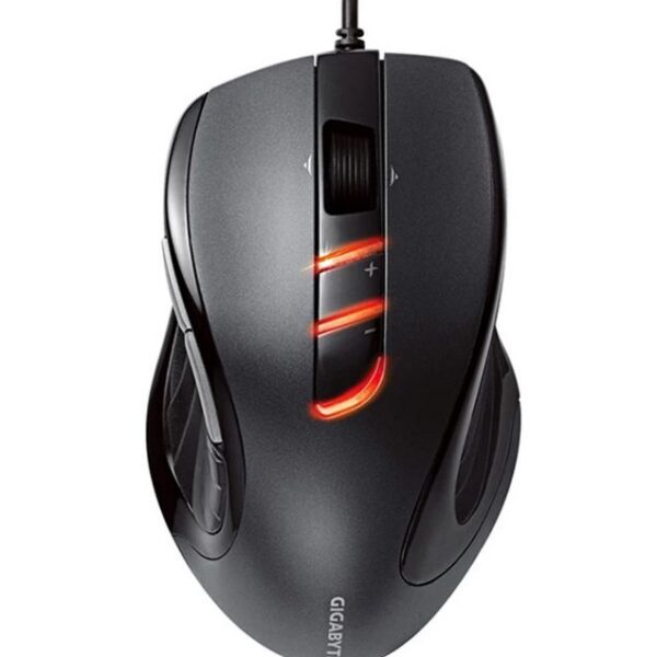 ماوس باسیم گیمینگ گیگابایت مدل GM-M6900