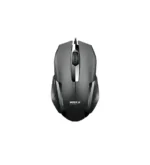 ماوس با سیم هیسکا مدل HX-MO105
