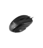 ماوس با سیم هیسکا مدل HX-MO105 - Image 3
